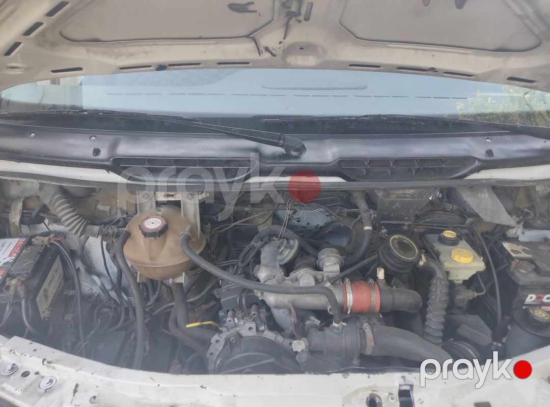 Ford Transit, 1998 il — Avtomobillər, Bakı (5)