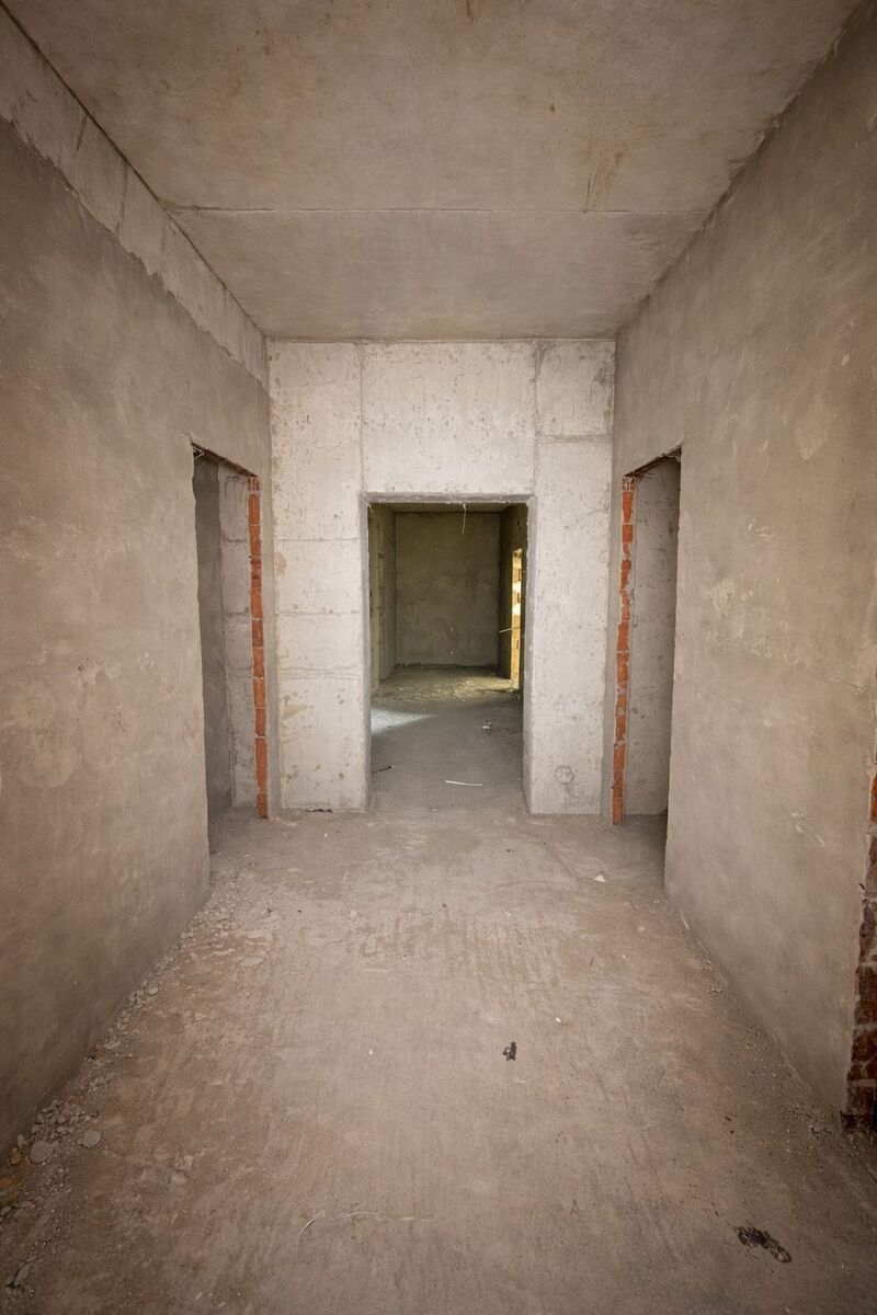Satılır 2 otaqlı yeni tikili 57 m² — Mənzil, Bakı (4)