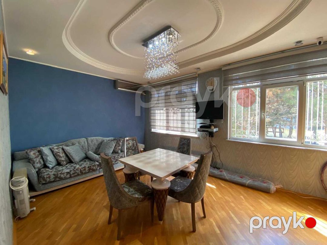 İcarəyə verilir 3 otaqlı köhnə tikili 110 m² — Mənzil, Bakı (6)