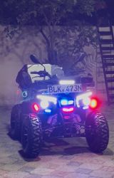 ATV, 2023 il — Cars