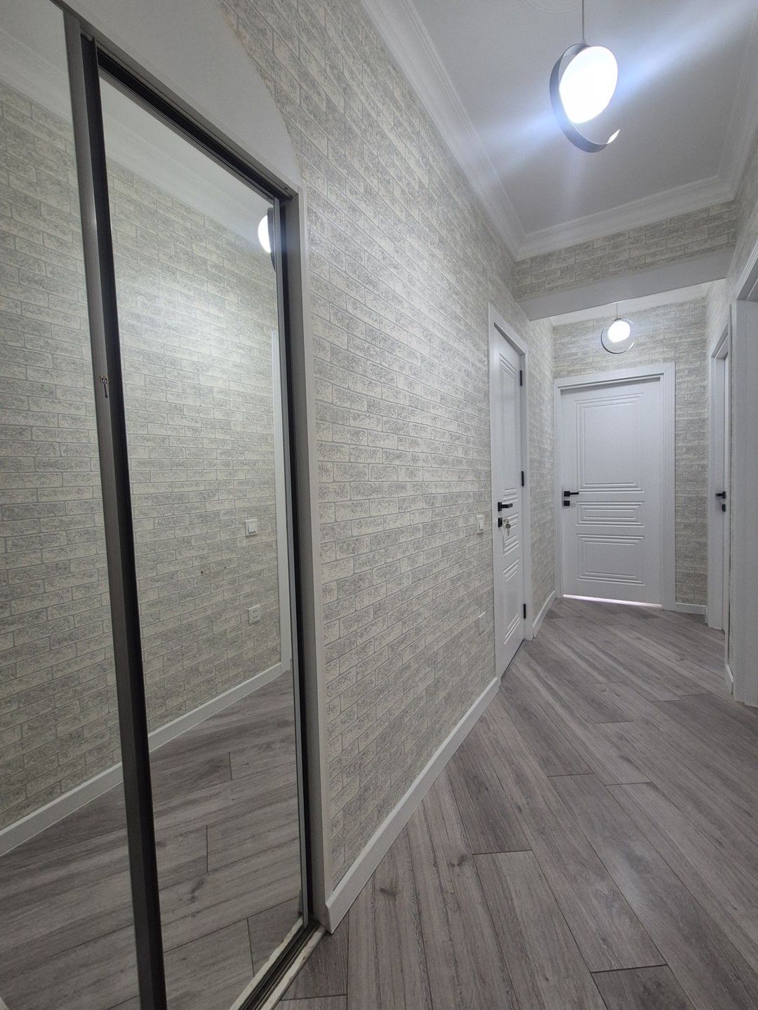 Satılır 2 otaqlı yeni tikili 65 m² — Mənzil, Bakı (5)