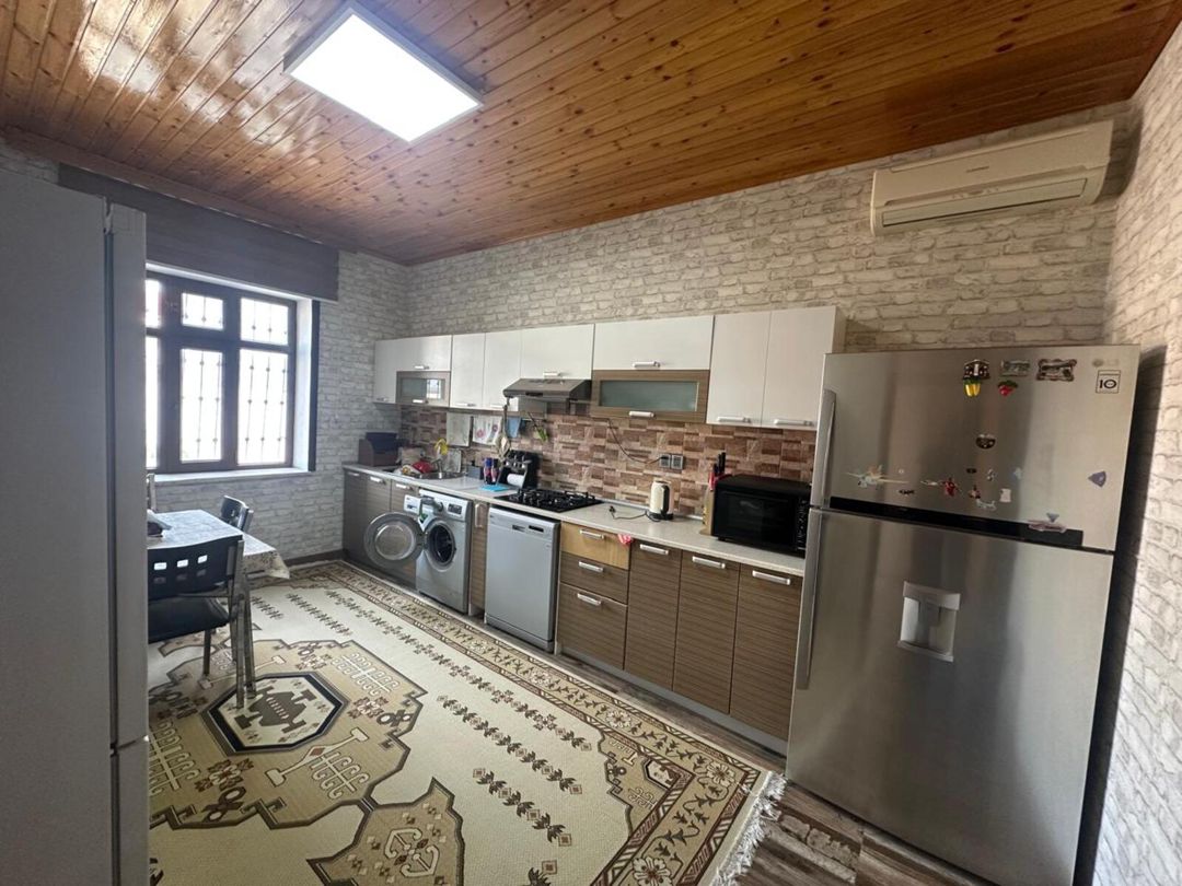 Satılır 4 otaqlı həyət evi/bağ evi 175 m² — Ev, villa, Xırdalan (12)