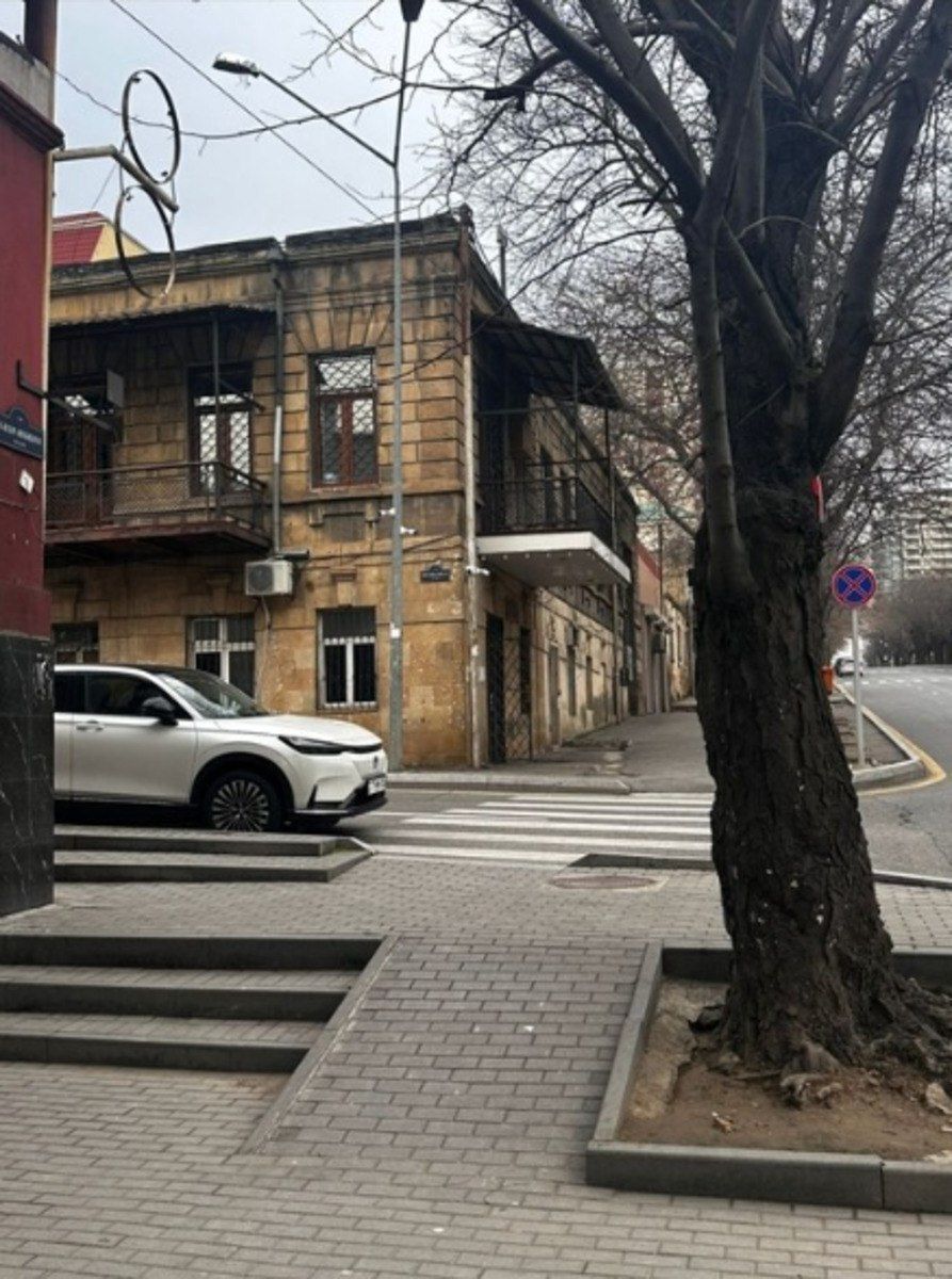 Satılır obyekt 50 m² — Əmlak, Bakı (3)