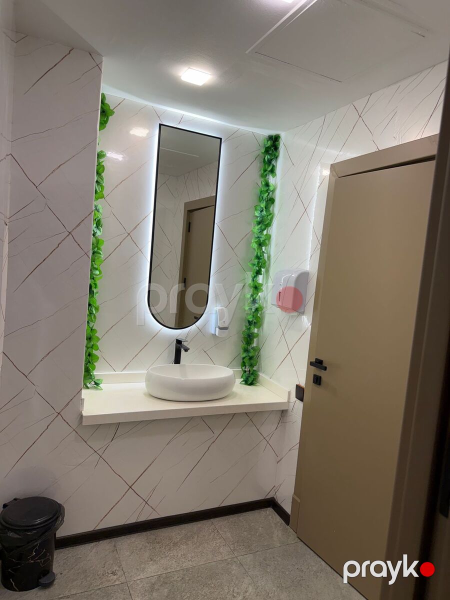 İcarəyə verilir obyekt 61 m² — Əmlak, Bakı (8)