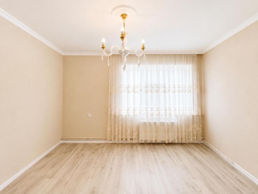 Satılır 2 otaqlı köhnə tikili 65 m² — Mənzil, Bakı (6)