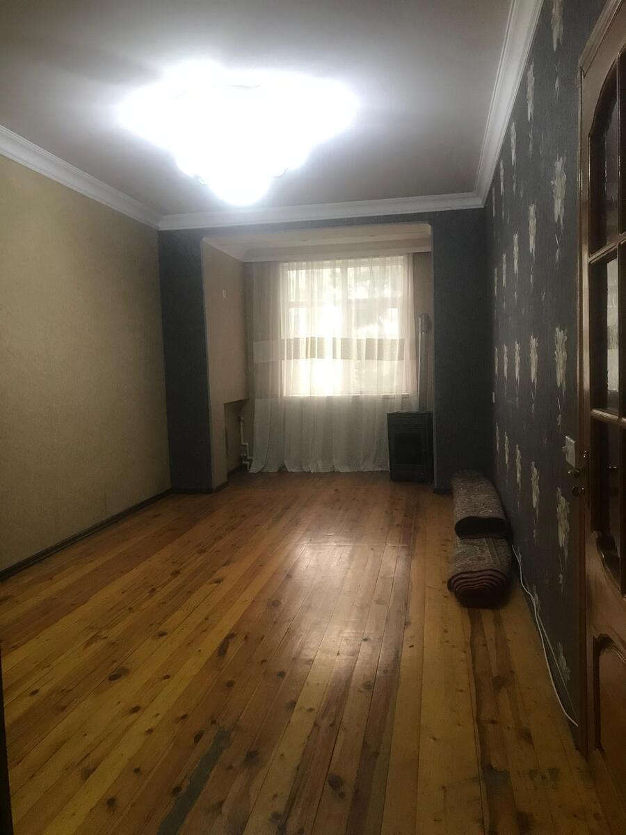 İcarəyə verilir 2 otaqlı köhnə tikili 70 m² — Mənzil, Bakı (10)