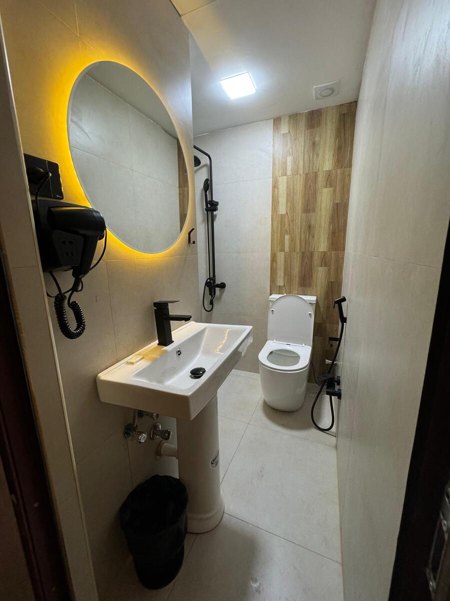İcarəyə verilir obyekt 100 m² — Əmlak, Bakı (12)