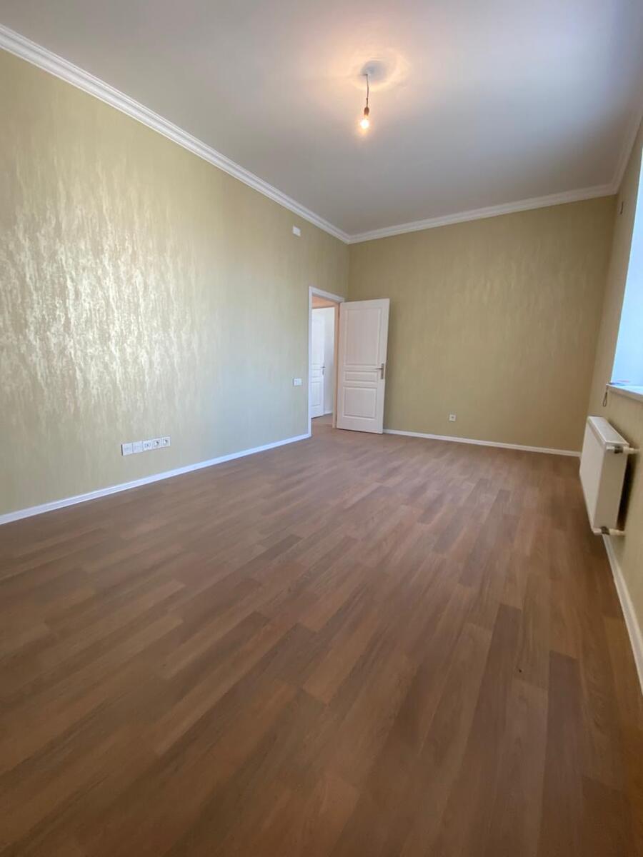 Satılır 3 otaqlı yeni tikili 77 m² — Mənzil, Bakı (4)