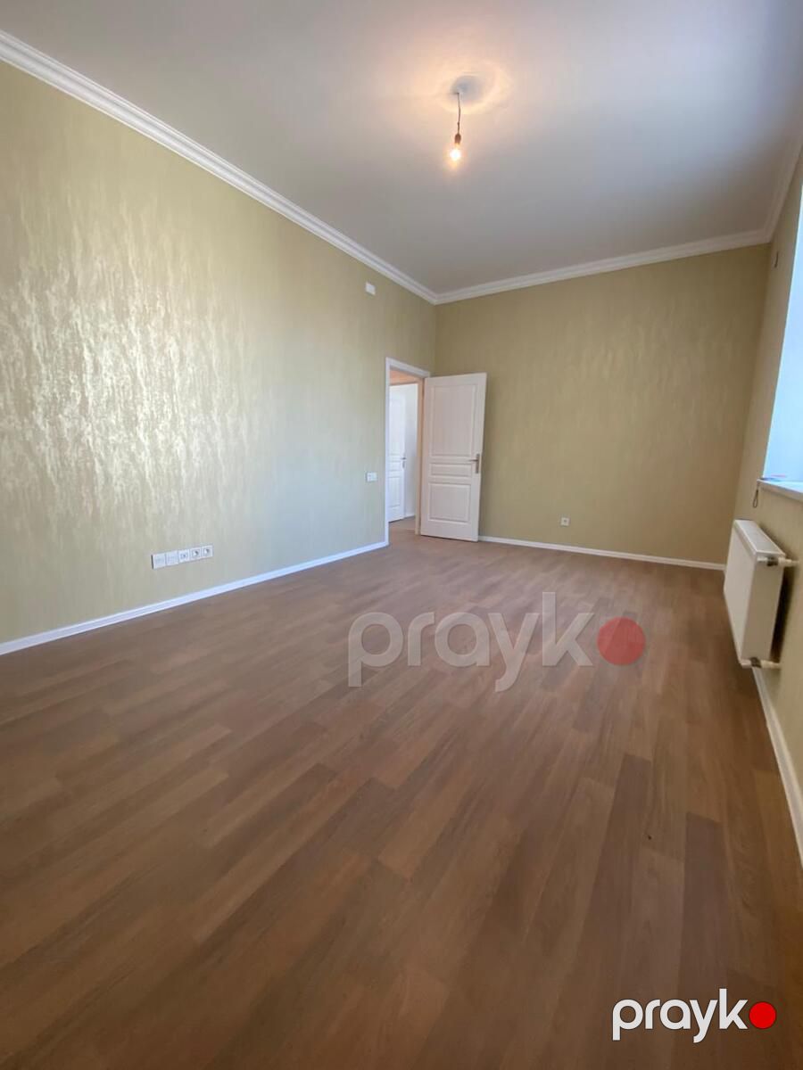 Satılır 3 otaqlı yeni tikili 77 m² — Mənzil, Bakı (2)