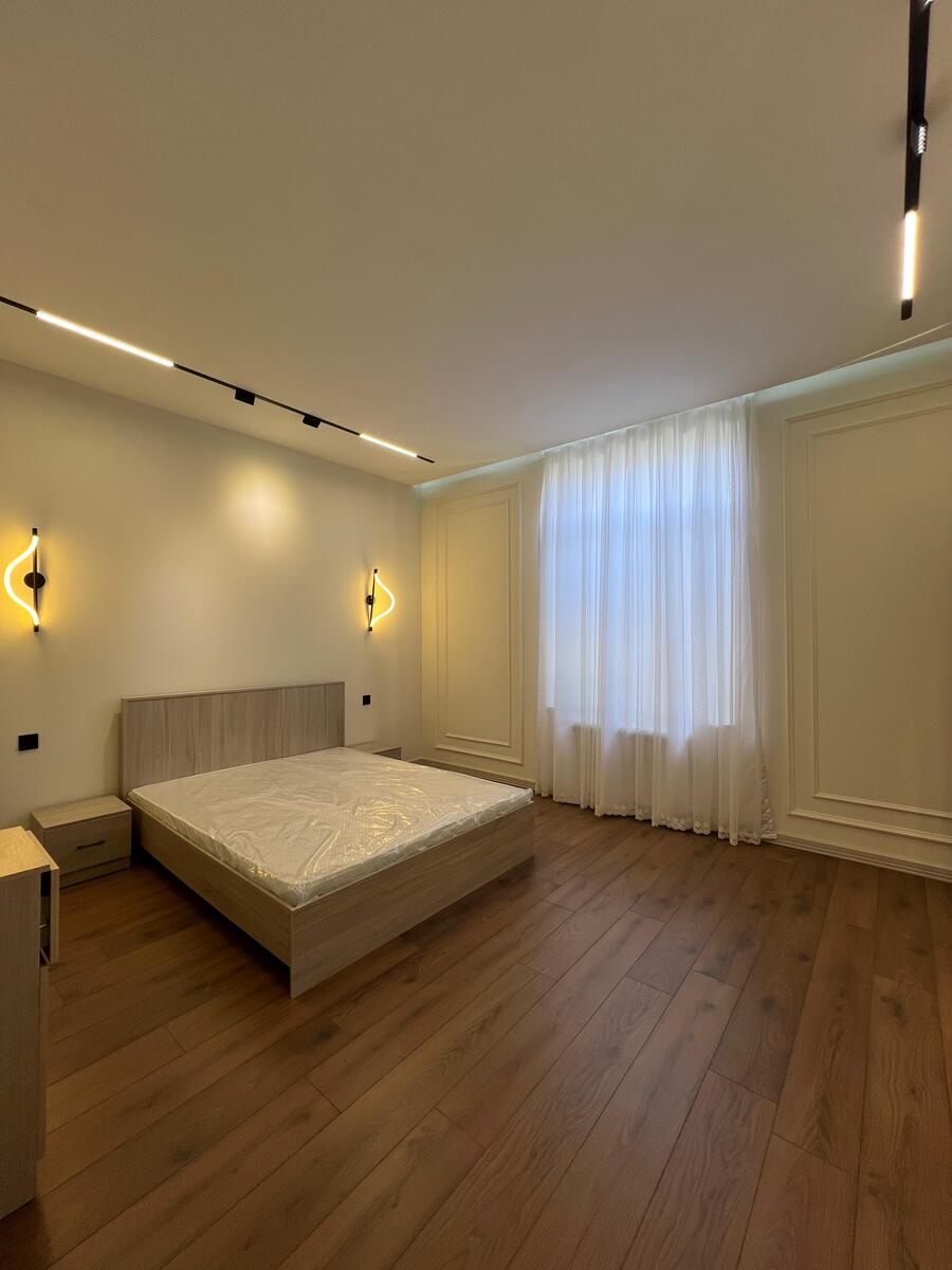 Satılır 5 otaqlı həyət evi/bağ evi 220 m² — Ev, villa, Bakı (12)
