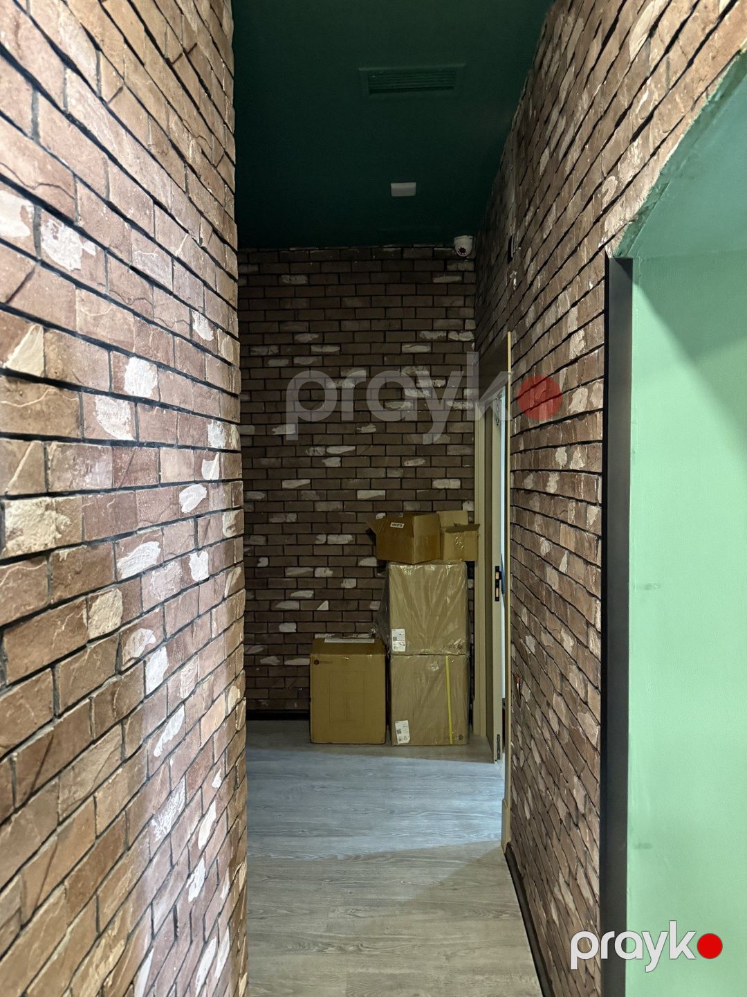 İcarəyə verilir obyekt 60 m² — Əmlak, Bakı (12)