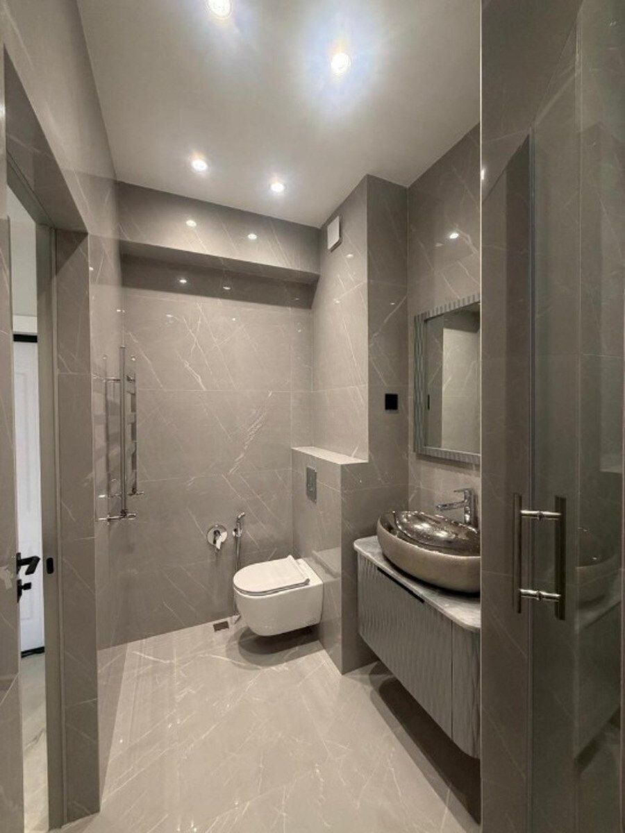 Satılır 2 otaqlı yeni tikili 67 m² — Mənzil, Bakı (10)