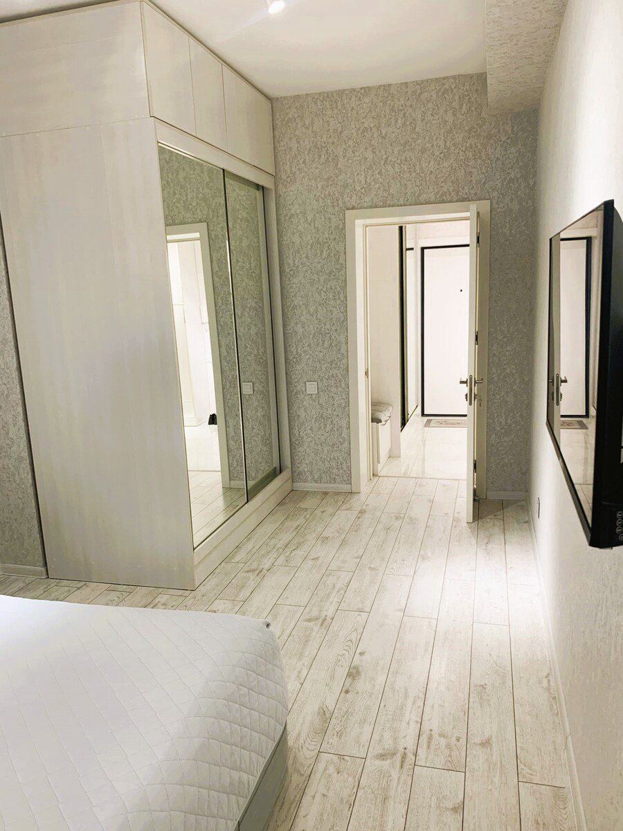 Satılır 2 otaqlı yeni tikili 62 m² — Mənzil, Bakı (4)