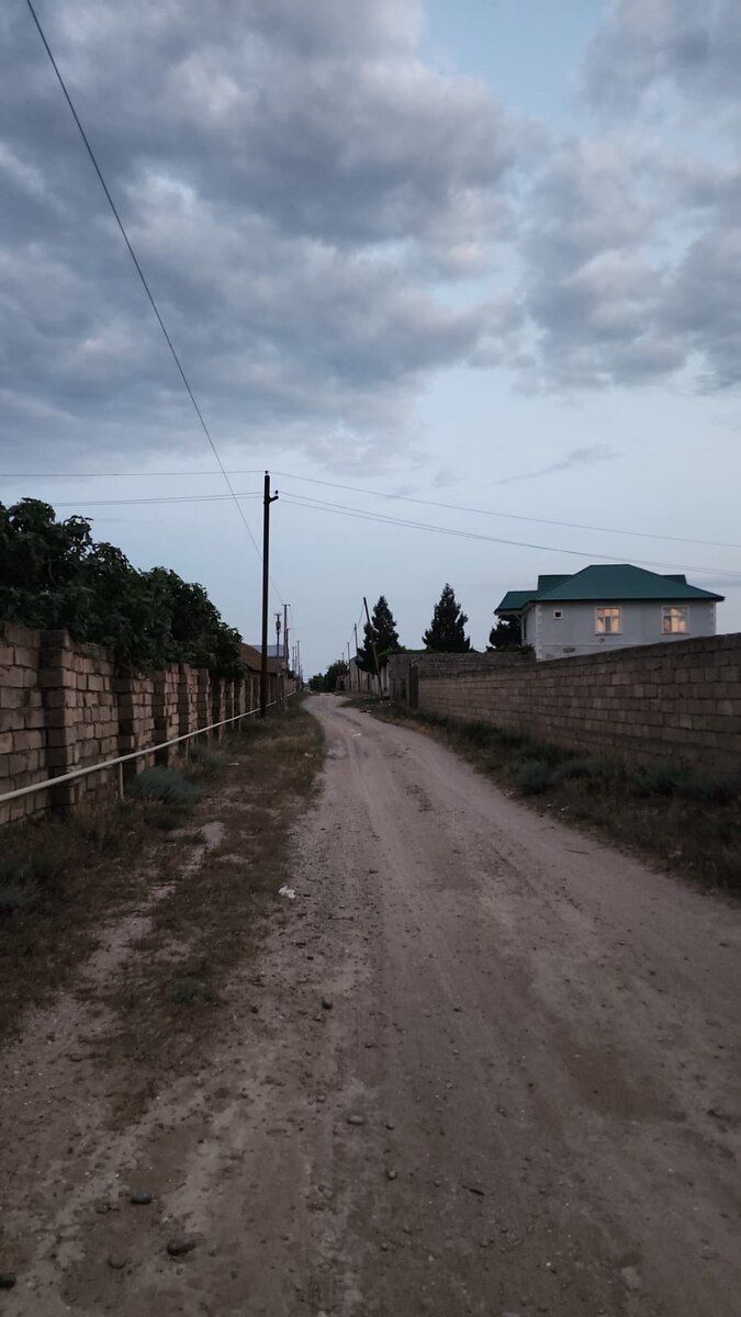 20 sot torpaq sahəsi, Hövsan qəs — Torpaq, Bakı (7)
