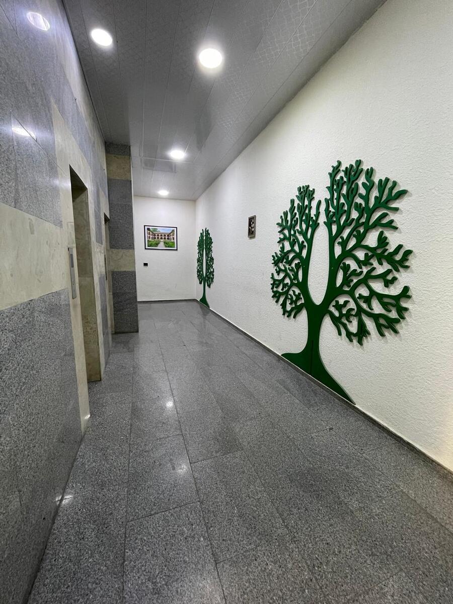 Satılır 4 otaqlı yeni tikili 188 m² — Mənzil, Bakı (4)