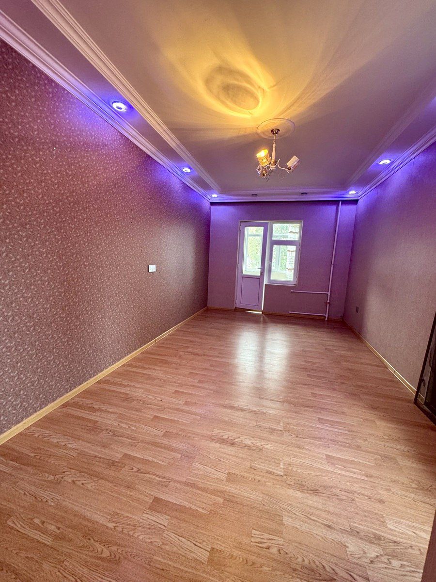 Satılır 2 otaqlı köhnə tikili 48 m² — Mənzil, Bakı (2)
