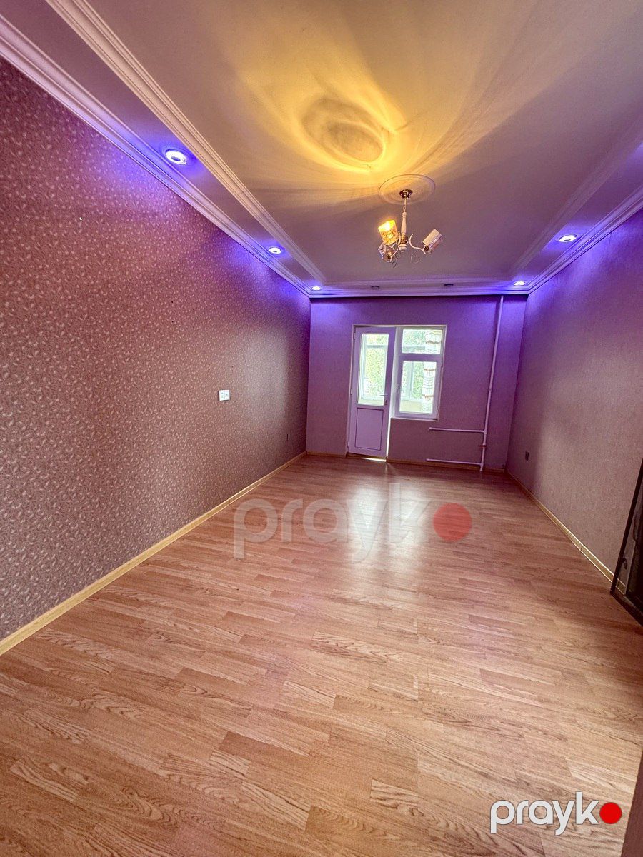 Satılır 2 otaqlı köhnə tikili 48 m² — Mənzil, Bakı (2)