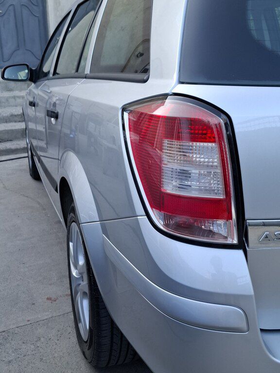 Opel Astra, 1.4 L, 2009 il, 210 624 km — Avtomobillər, Sumqayıt (5)