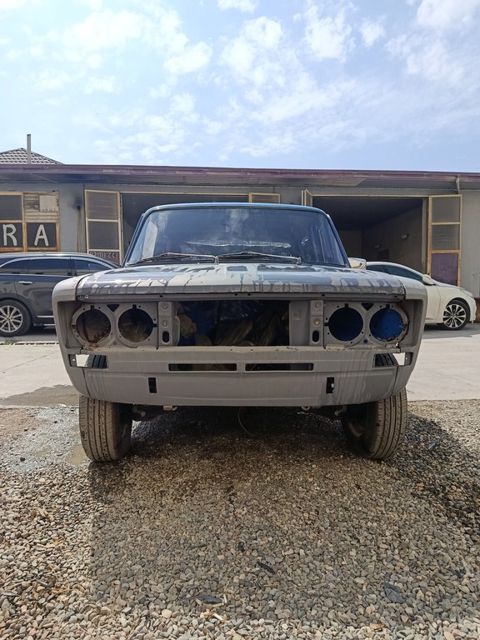 Lada (VAZ) 2103, 1.6 L, 1979 il, 323 580 km — Bakı