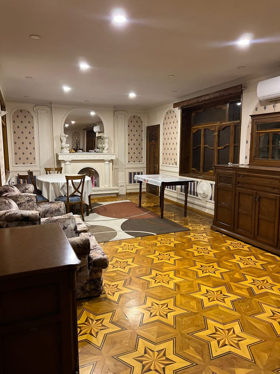 İcarəyə verilir 4 otaqlı köhnə tikili 110 m² — Mənzil, Bakı (6)