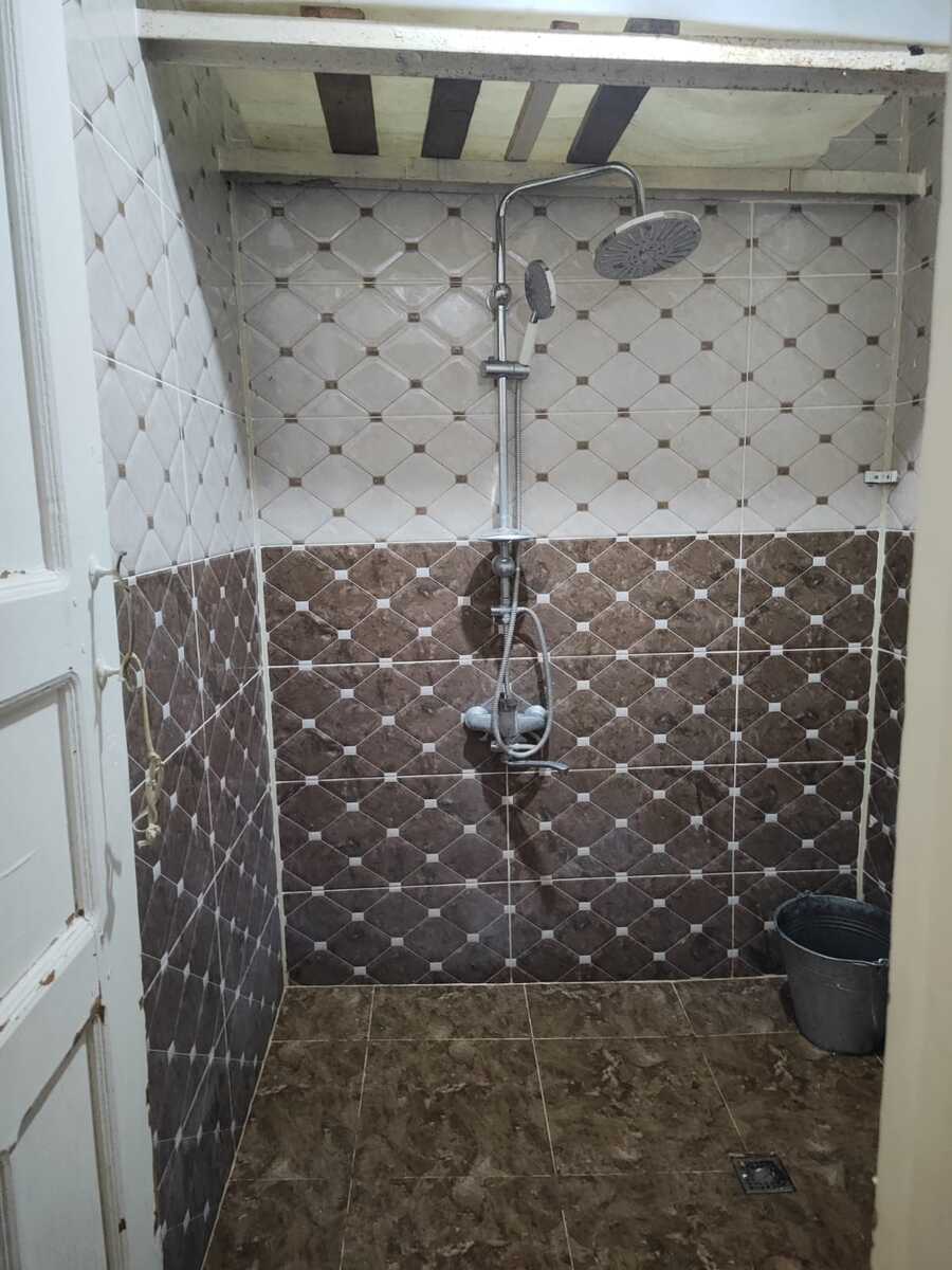 Satılır 2 otaqlı köhnə tikili 50 m² — Mənzil, Bakı (8)