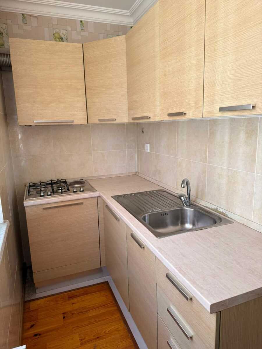 İcarəyə verilir 3 otaqlı yeni tikili 10 m² — Mənzil, Bakı (6)