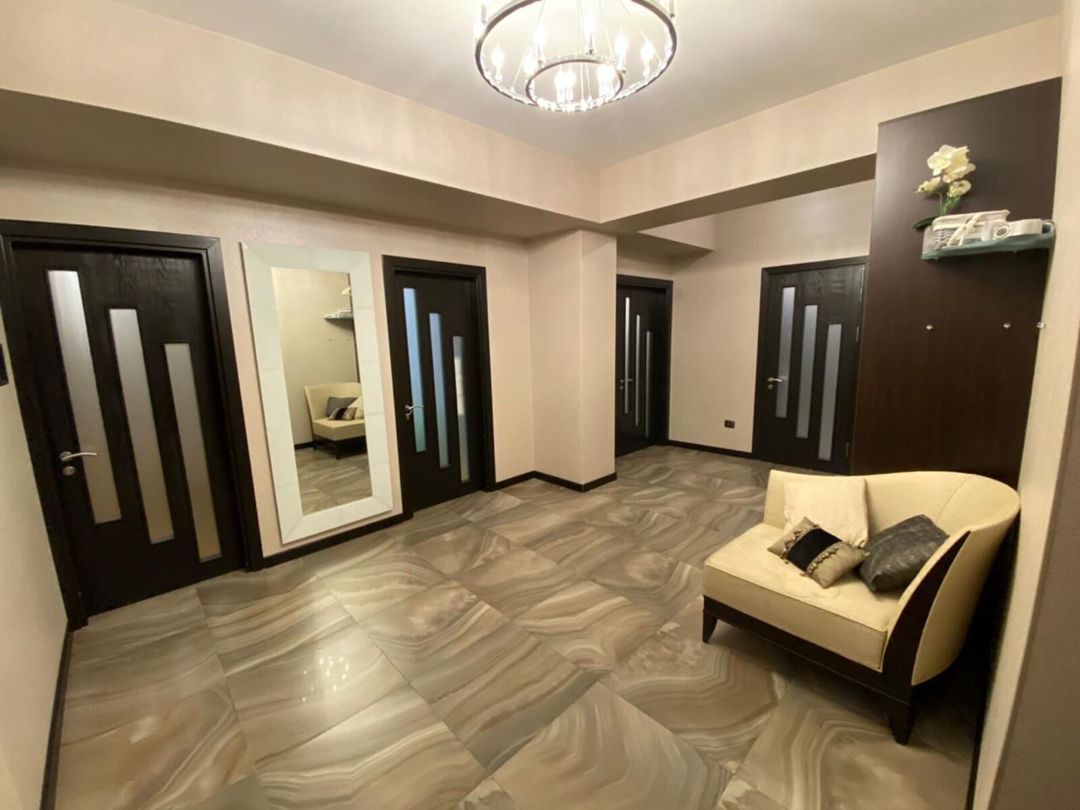 Satılır 3 otaqlı yeni tikili 147 m² — Mənzil, Bakı (7)