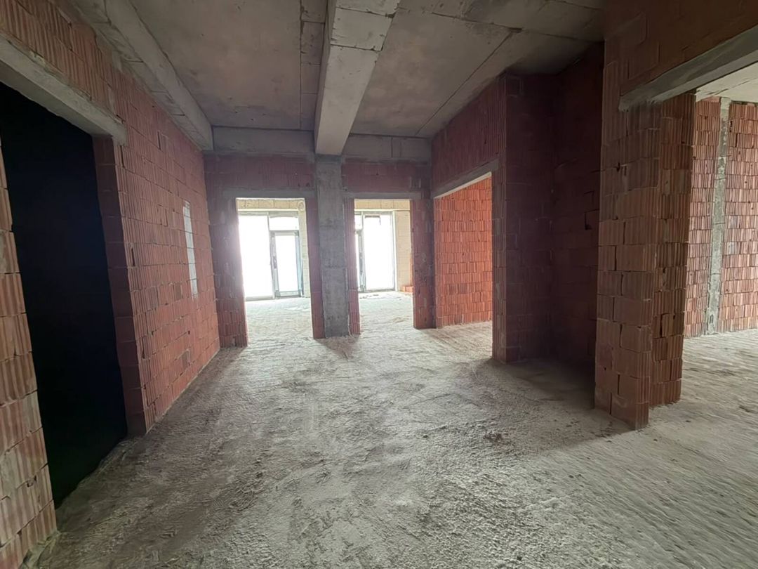 Satılır 6 otaqlı yeni tikili 378 m² — Mənzil, Bakı (10)