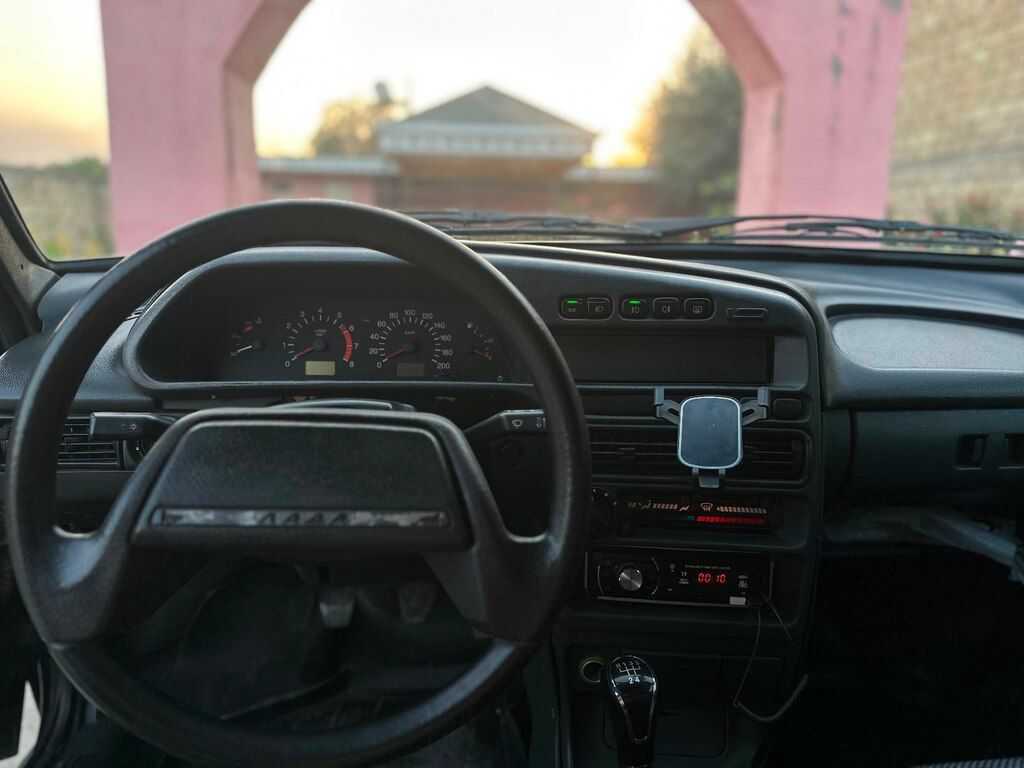 Lada (VAZ) 2115, 1.6 L, 2011 il, 120 000 km — Avtomobillər, Yevlax (12)