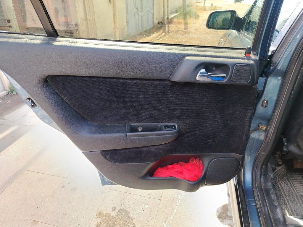 Opel Astra, 1.8 L, 1998 il, 278 000 km — Avtomobillər, Sumqayıt (11)