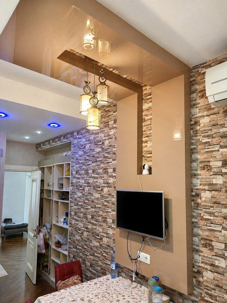 Satılır 3 otaqlı yeni tikili 140 m² — Mənzil, Bakı (5)
