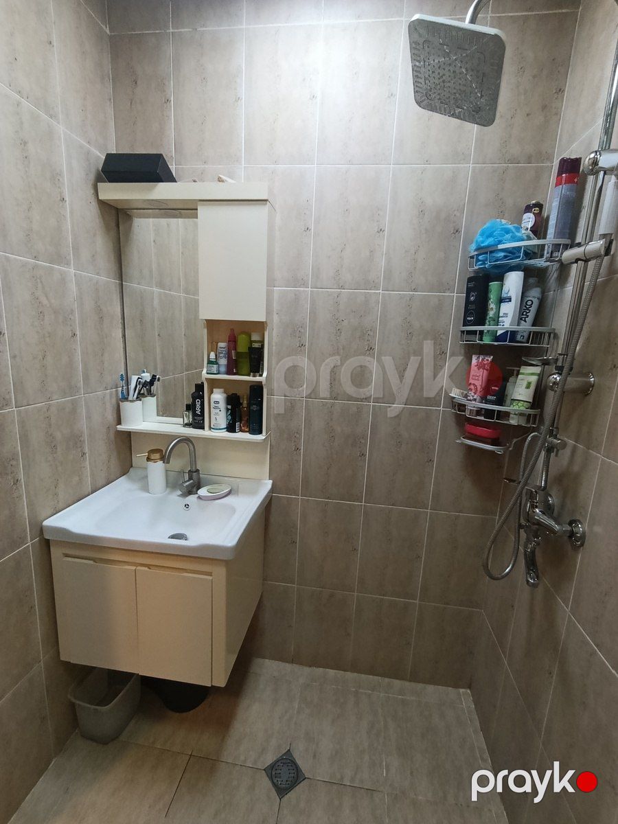 1-otaqlı mənzil, M. Ə. Rəsulzadə qəs., 33.2 m² — Mənzil, Bakı (11)