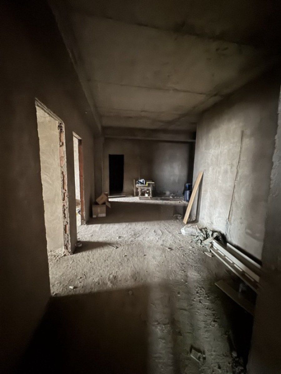 Satılır 3 otaqlı yeni tikili 185 m² — Mənzil, Bakı (11)