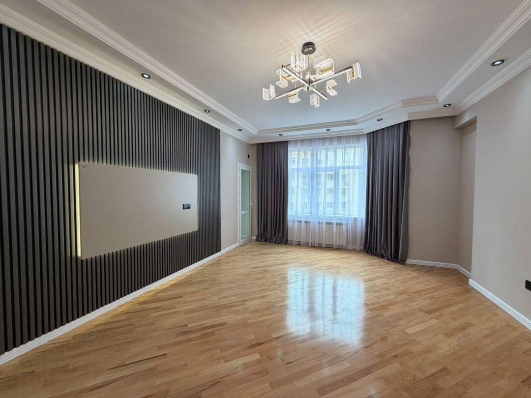 Satılır 2 otaqlı yeni tikili 68 m² — Mənzil, Bakı (2)