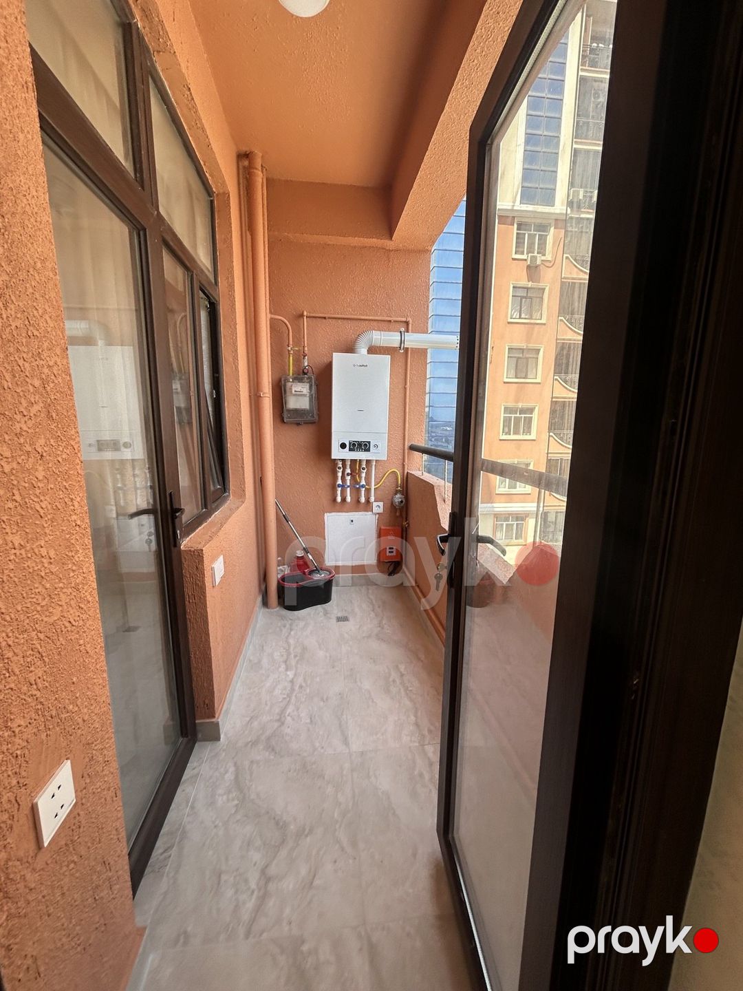 Satılır 3 otaqlı yeni tikili 85 m² — Mənzil, Sumqayıt (12)