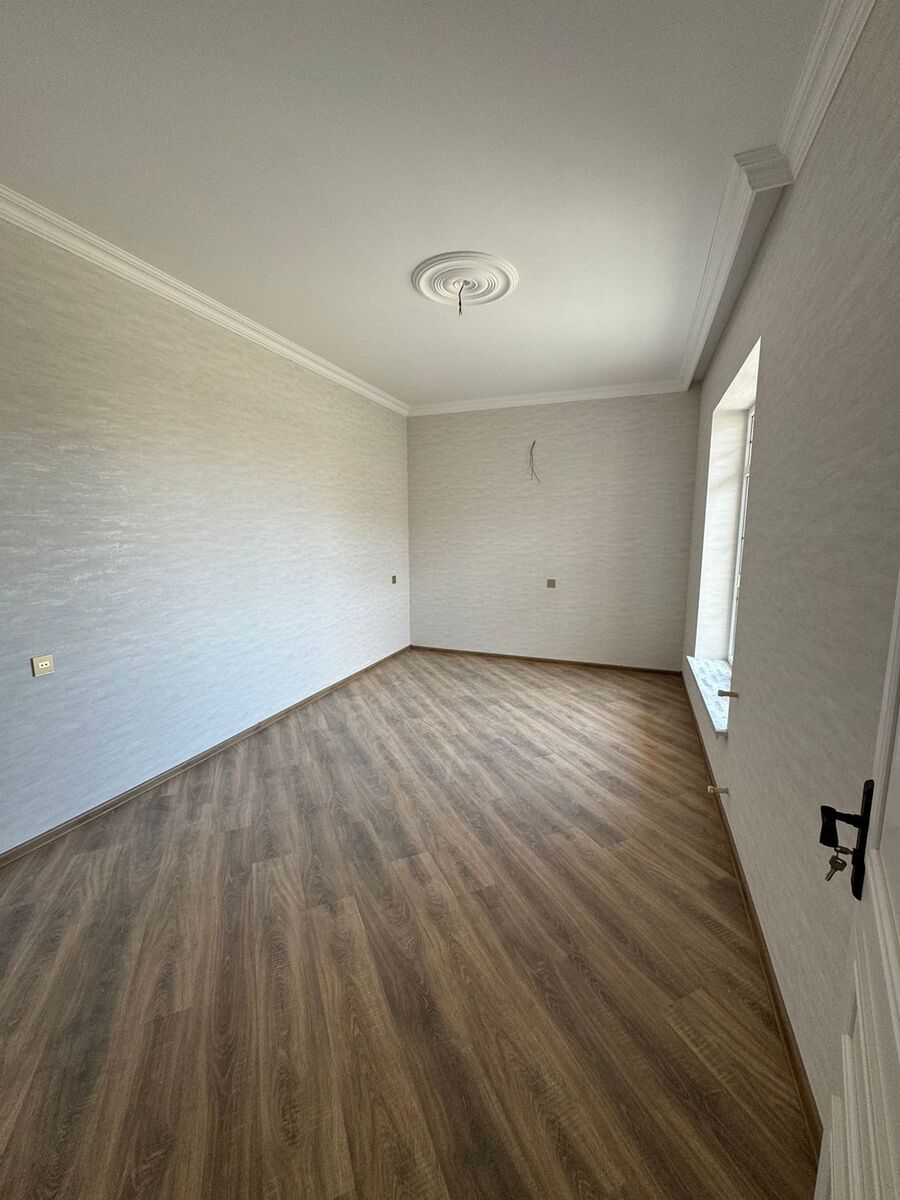 Satılır 3 otaqlı həyət evi/bağ evi 80 m² — Ev, villa, Bakı (2)