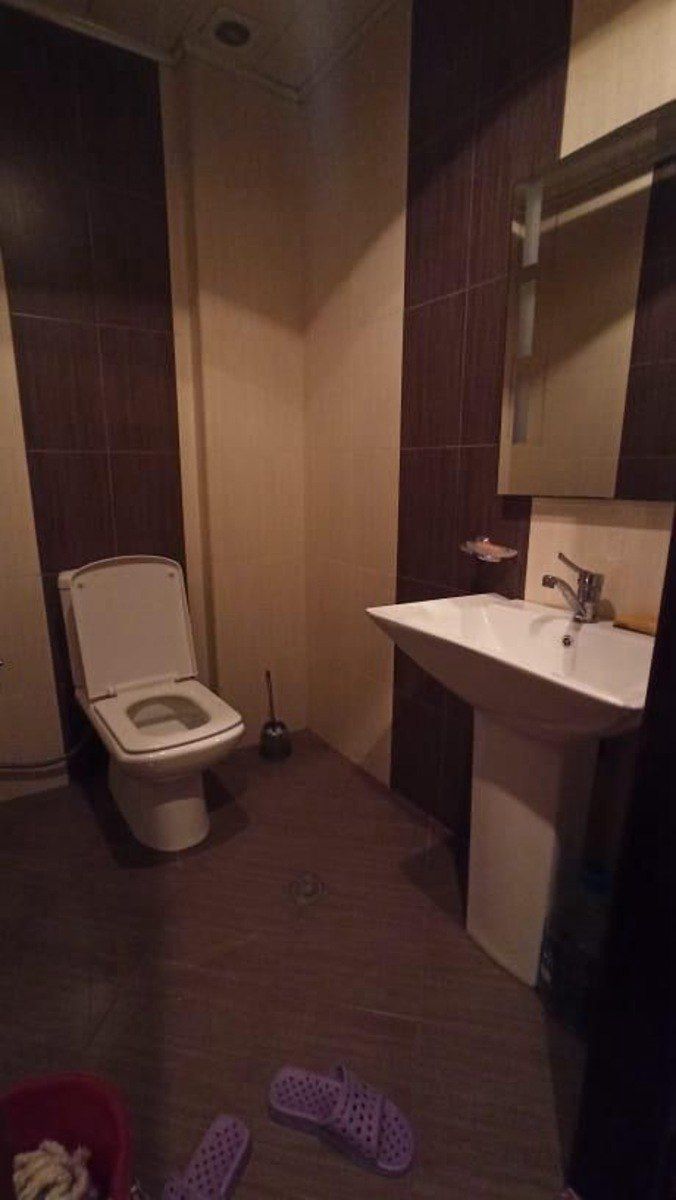 İcarəyə verilir 3 otaqlı yeni tikili 88 m² — Mənzil, Bakı (8)