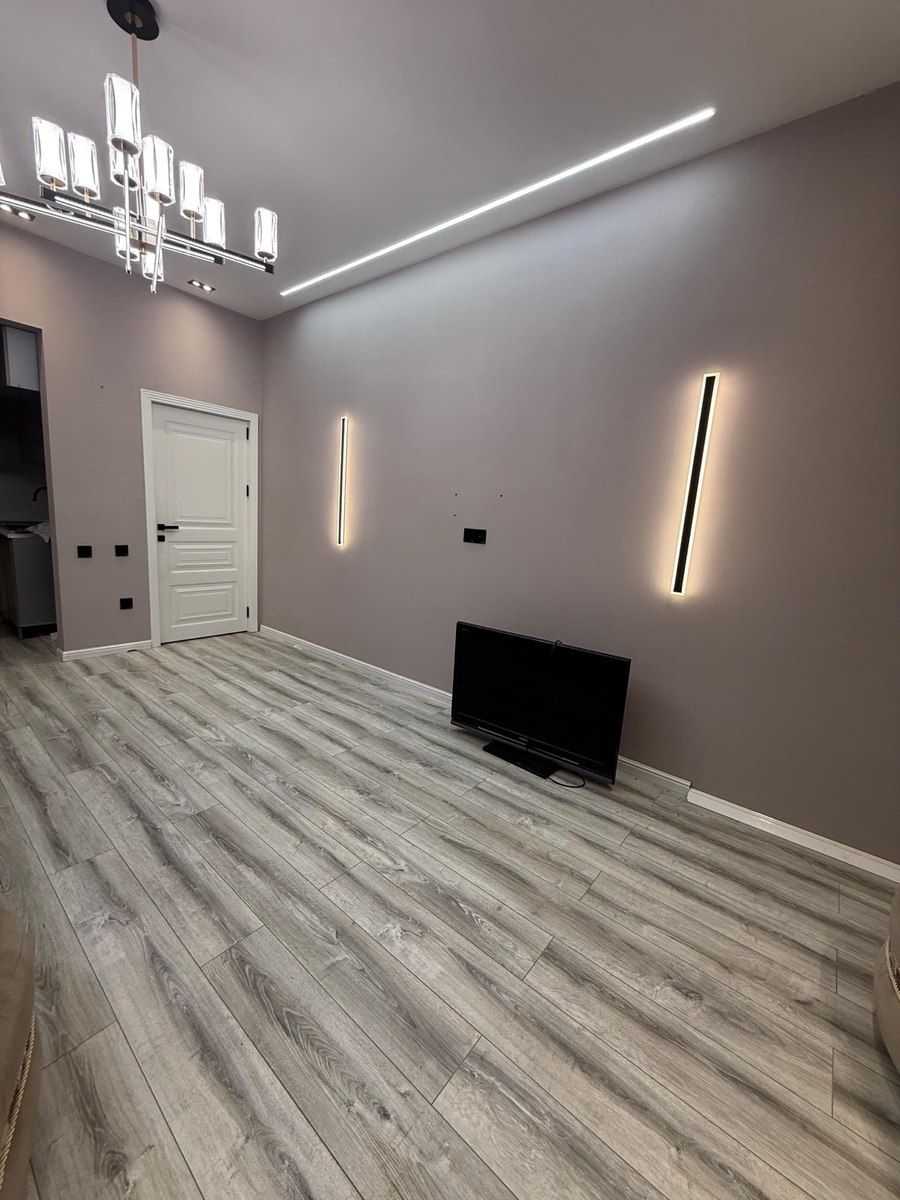 2-otaqlı yeni tikili, Xırdalan ş., 67 m² — Mənzil, Xırdalan (4)