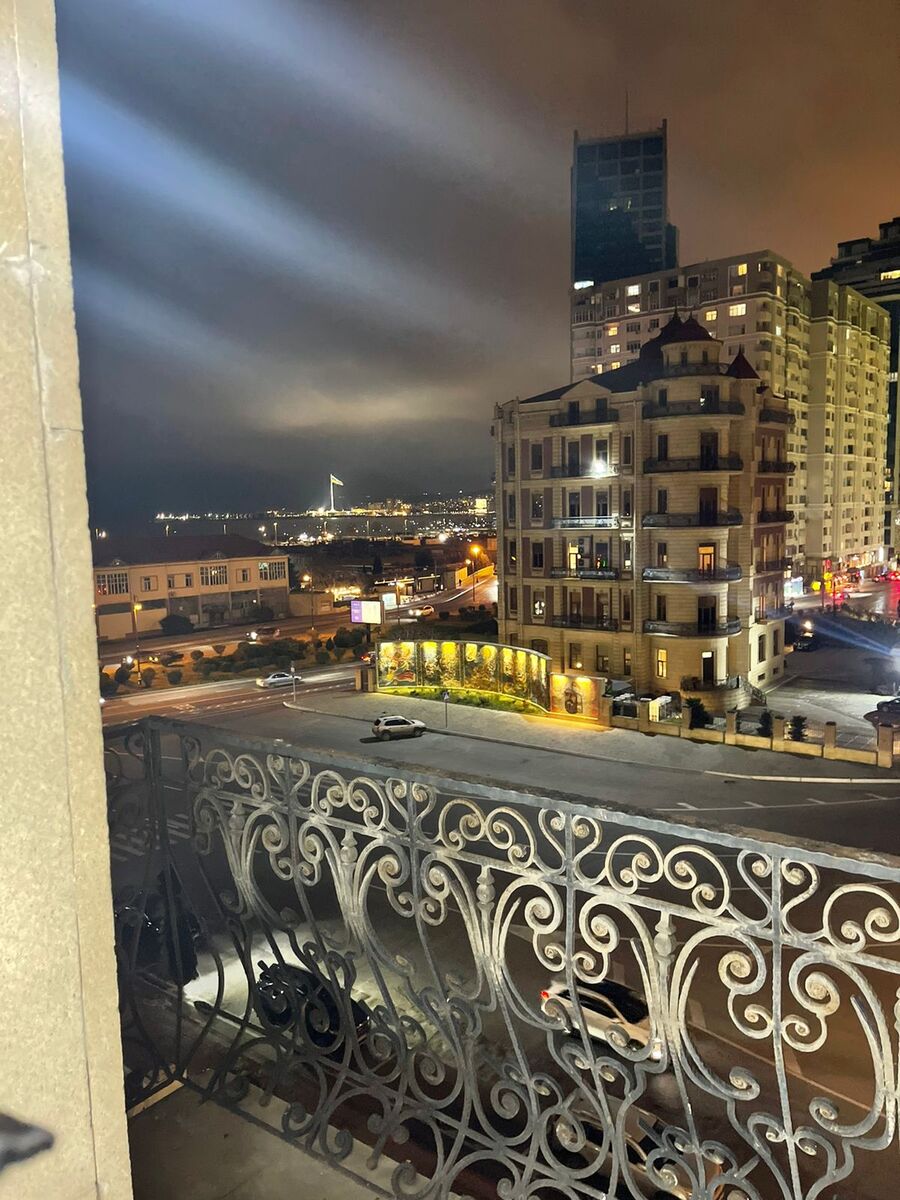 İcarəyə verilir obyekt 130 m² — Əmlak, Bakı