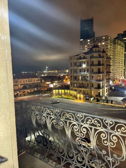 İcarəyə verilir obyekt 130 m² — Bakı
