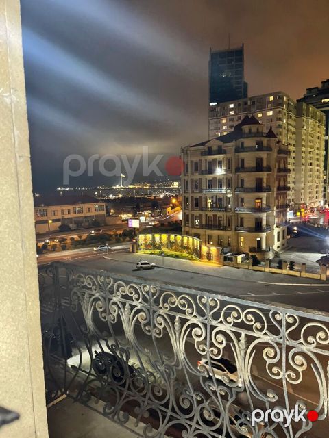İcarəyə verilir obyekt 130 m²