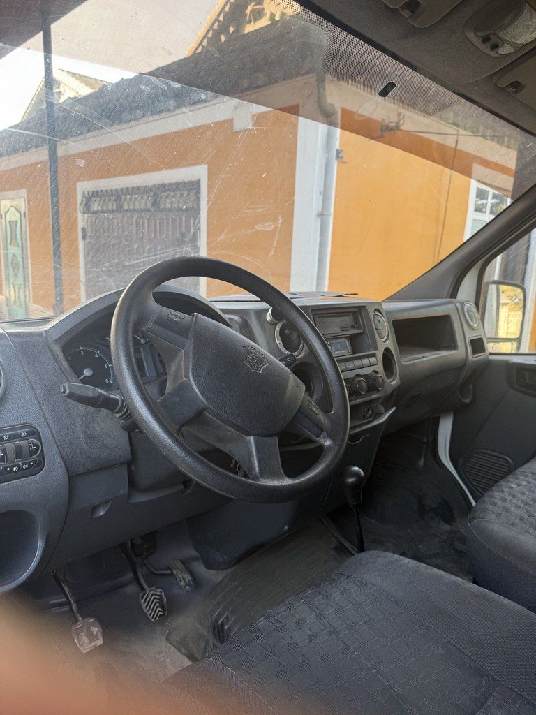 GAZ GAZel Next A21R32-30, 2.8 L, 2014 il, 461 830 km — Yük maşınları, Beyləqan (8)