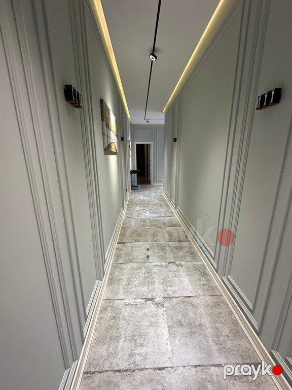 İcarəyə verilir 4 otaqlı həyət evi/bağ evi 280 m² — Ev, villa, Bakı (12)