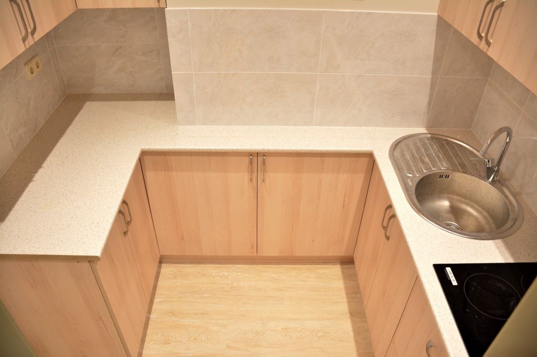 İcarəyə verilir 2 otaqlı yeni tikili 57 m² — Mənzil, Bakı (8)