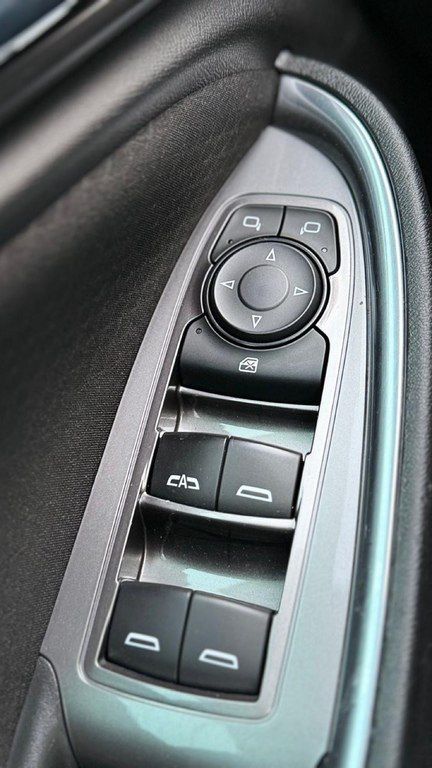 Chevrolet Malibu, 1.5 L, 2020 il, 165 000 km — Avtomobillər, Bakı (12)