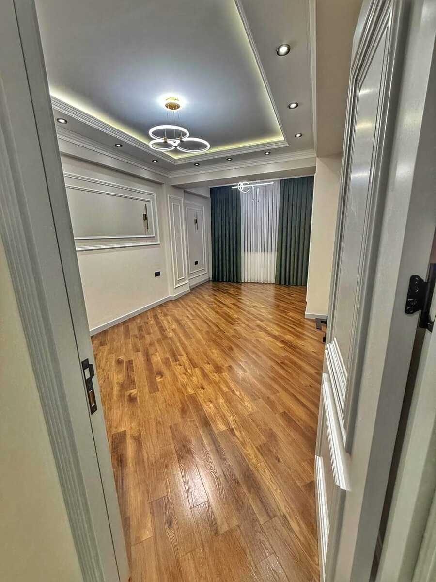 Satılır 3 otaqlı yeni tikili 90 m² — Mənzil, Bakı (4)