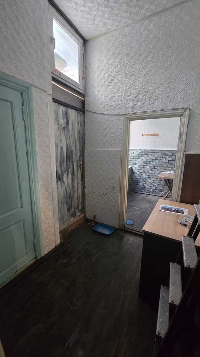 Satılır 2 otaqlı köhnə tikili 60 m² — Mənzil, Bakı (9)