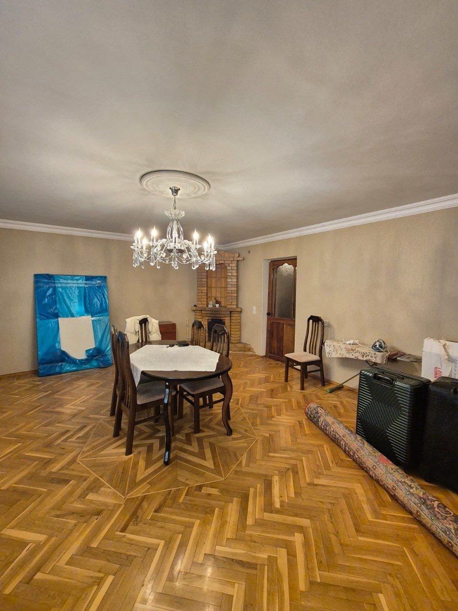 Satılır 3 otaqlı köhnə tikili 95 m² — Mənzil, Bakı (3)