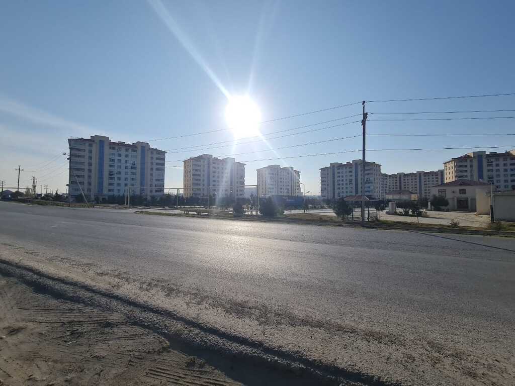 Satılır torpaq 300 sot — Torpaq, Bakı (3)