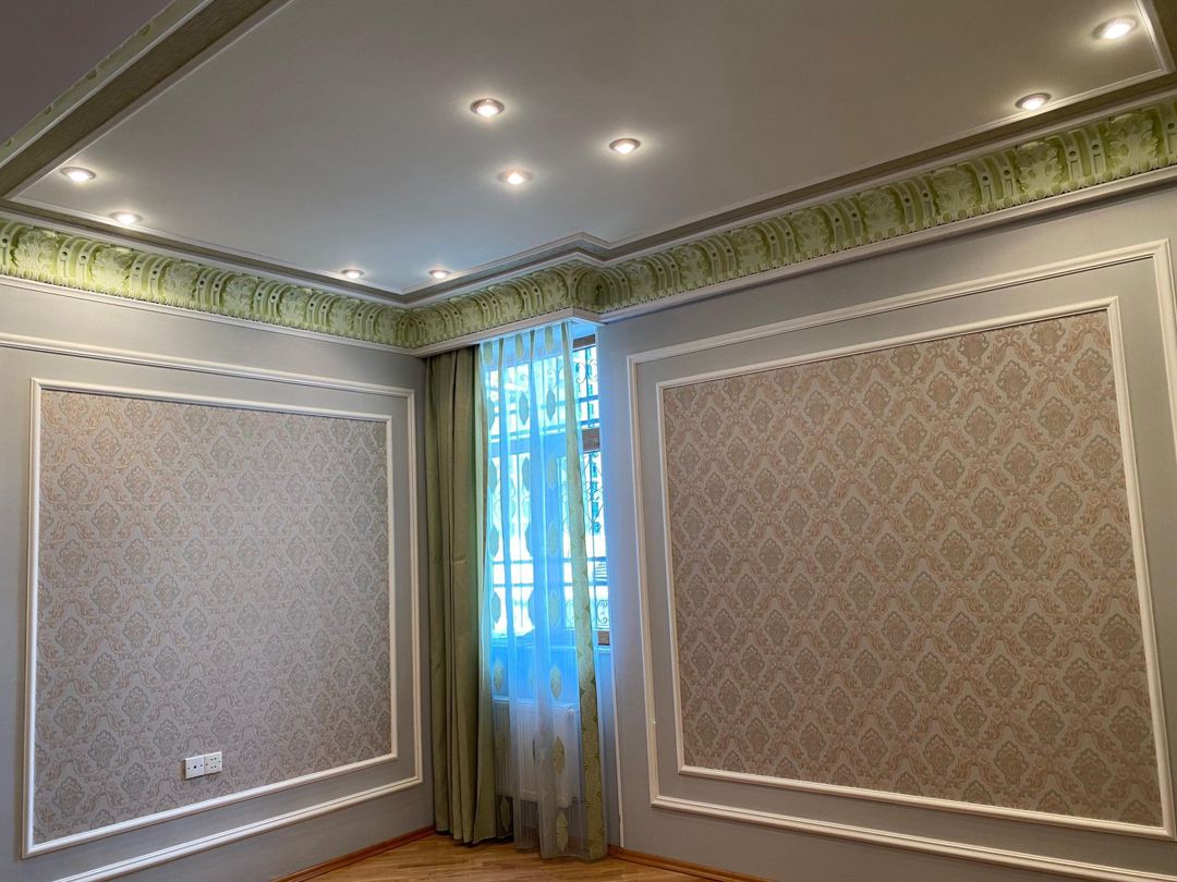 Satılır 4 otaqlı yeni tikili 250 m² — Mənzil, Bakı (7)